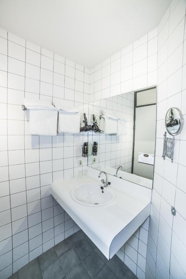 Hotel De Elderschans Aardenburg Eksteriør bilde