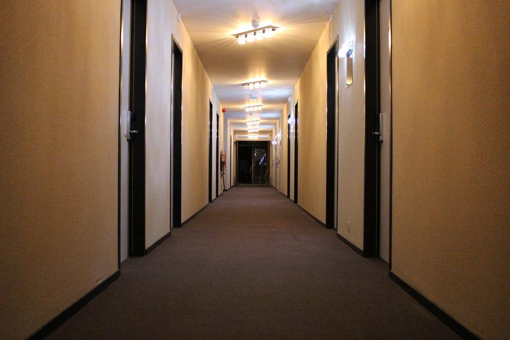 Hotel De Elderschans Aardenburg Eksteriør bilde