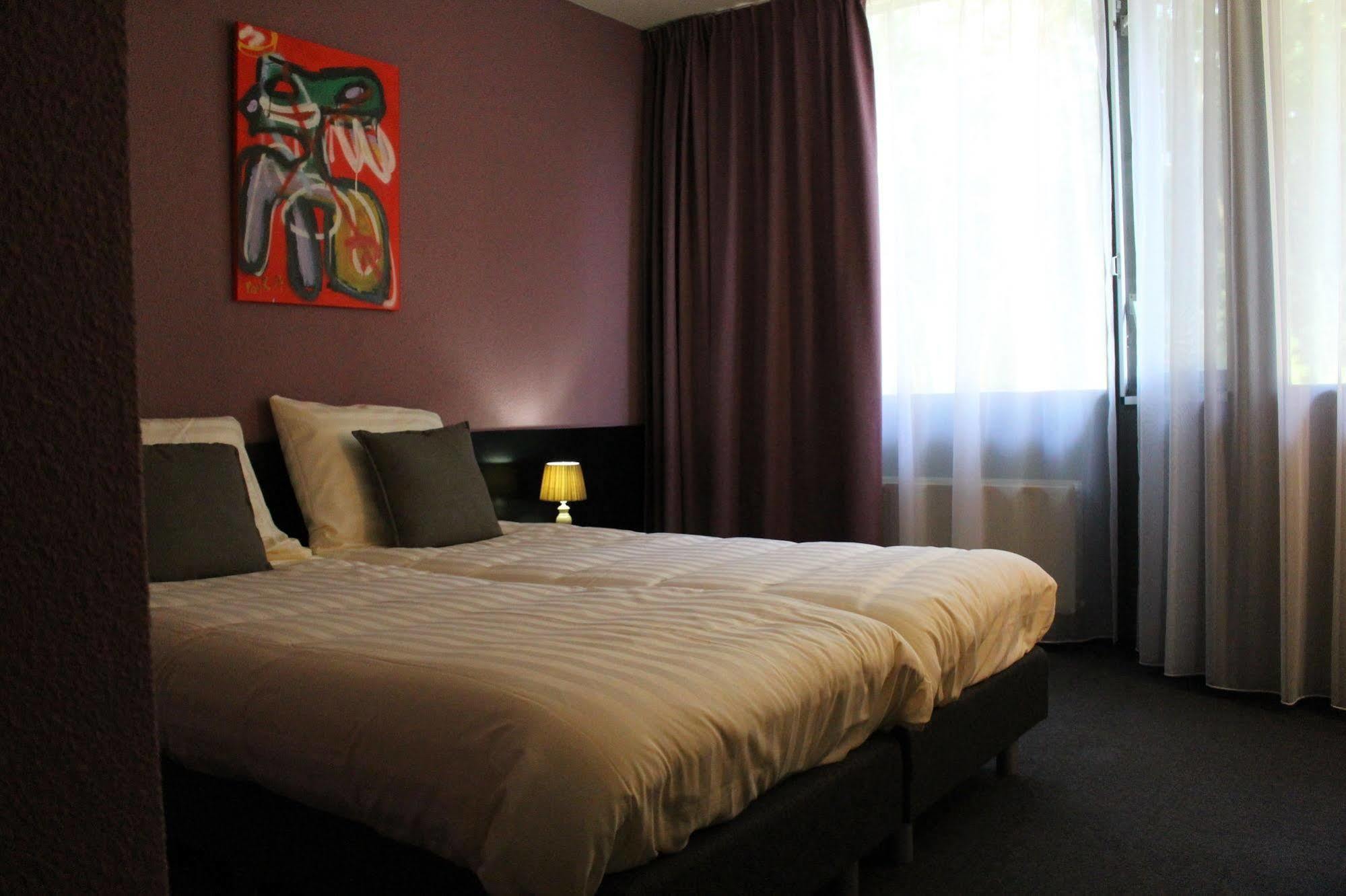 Hotel De Elderschans Aardenburg Eksteriør bilde