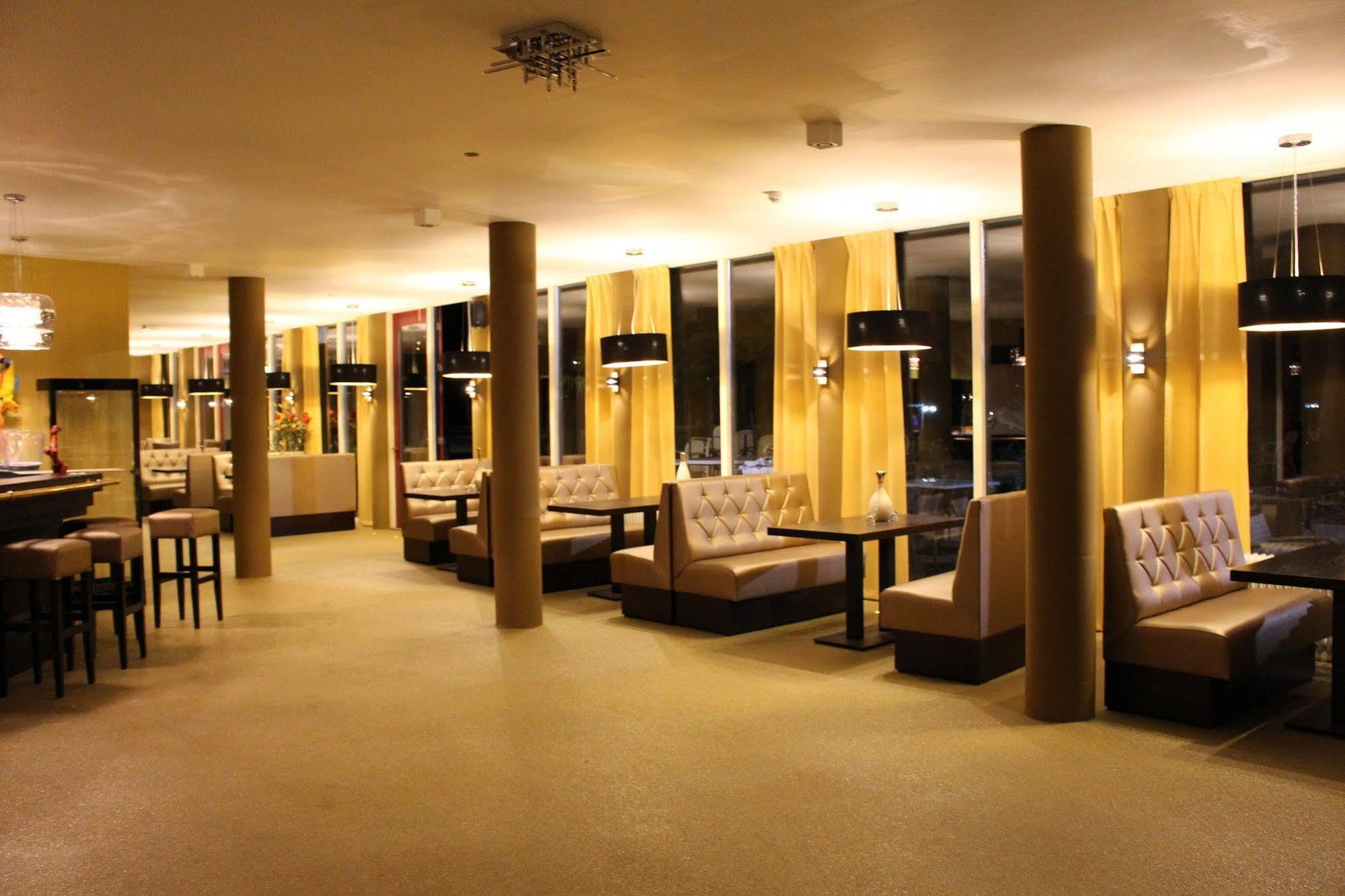 Hotel De Elderschans Aardenburg Eksteriør bilde